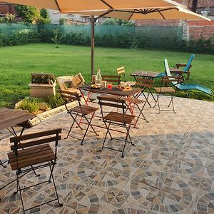 La Bolgora Guesthouse